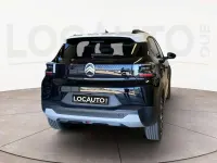 Usata Citroën C3 PureTech 101 CV (74 kW) 2025 Nero SUV