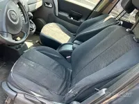 Usata Renault Scenic E-Tech 2007 Nero Utilitaria