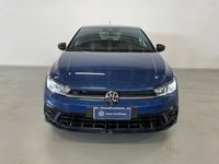 usata VW Polo 1.000 benzina "R-Line" 95cv 5 porte AZIENDALE!