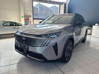 Nuova Peugeot 5008 GTi 136 CV (100 kW) 2025 Okenite tetto nero Monovolume
