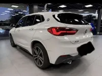 Usata BMW X2 M Sport 190 CV (139 kW) 2020 SUV