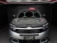Usata Citroën C5 Aircross Shine 131 CV (96 kW) 2020 Grigio SUV