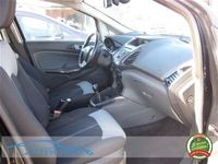 usata Ford Ecosport 1.5 TDCi 90 CV TITANIUM