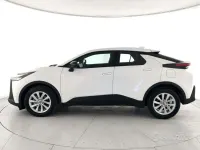 Nuova Toyota C-HR Active 98 CV (72 kW) 2026 Bianco SUV