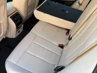 Usata BMW X3 190 CV (139 kW) 2019 Nero SUV