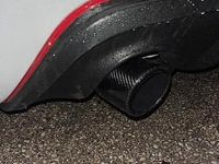 Usata Alfa Romeo Giulietta 120 CV (88 kW) 2016 Bianco Utilitaria