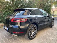 Usata Porsche Macan 250 CV (183 kW) 2015 SUV