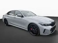 Usata BMW 330 M Sport 245 CV (180 kW) 2024 Grigio Berlina