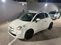 Usata Fiat 500 69 CV (50 kW) 2024 Bianco Utilitaria