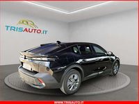 Usata Peugeot 408 Allure 137 CV (100 kW) 2025 Nero SUV