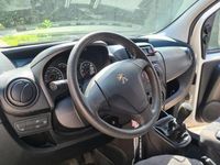 Usata Peugeot Bipper 75 CV (55 kW) 2010 Bianco Monovolume