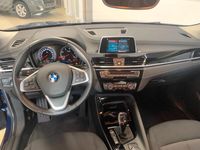 usata BMW X2 xDrive20d