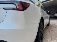 Usata Tesla Model 3 Standard Range 88 kW (120 CV) 2024 Bianco Berlina