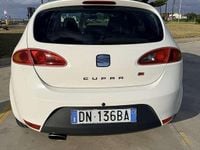 Occasion Seat Leon CUPRA 241 ch (177 kW) 2008 Citadine