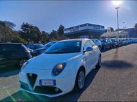 usata Alfa Romeo MiTo MiTo 1.4