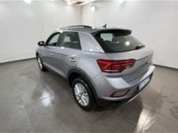 usata VW T-Roc 1.0 TSI Life nuovo