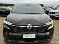 Usata Renault Austral Techno 157 CV (115 kW) 2023 Nero SUV