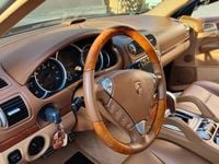 Usata Porsche Cayenne 340 CV (250 kW) 2004 SUV