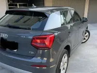 Usata Audi Q2 Business 116 CV (85 kW) 2017 SUV