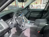 Usata Land Rover Range Rover Sport 249 CV (183 kW) 2020 Nero SUV
