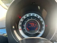 Usata Fiat 500 Pop 69 CV (50 kW) 2011 Nero Berlina