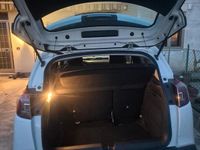 Usata Opel Crossland X 2017 Bianco SUV