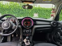 Usata Mini One D 95 CV (69 kW) 2018 Utilitaria