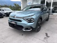 Usata Citroën C4 X Shine 131 CV (96 kW) 2023 Bluazzurro SUV