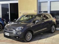 Usata Fiat 500 Connect 129 CV (94 kW) 2021 Grigio Station wagon