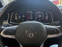 Usata VW Taigo R-line Plus 116 CV (85 kW) 2025 Grigio SUV