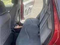Usata Citroën C3 2003 Rosso Berlina