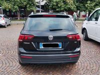 Usata VW Tiguan Business 116 CV (85 kW) 2016 SUV