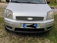 Usata Ford Fusion 2003 Utilitaria