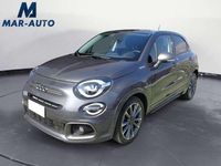 Usata Fiat 500X Sport 120 CV (88 kW) 2023 Grigio SUV