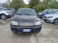 Usata Fiat Punto 60 CV (44 kW) 2009 Utilitaria