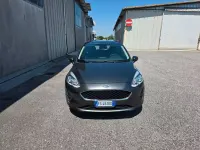Usata Ford Fiesta 70 CV (51 kW) 2019 Grigio Utilitaria