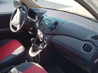 usata Hyundai i10 i10I 2008 1.1 Style Gpl