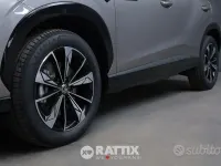 Nuova MG HS Luxury 170 CV (125 kW) 2026 Grigio SUV