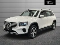 Nuova Mercedes GLB200 Advanced 150 CV (110 kW) 2026 SUV