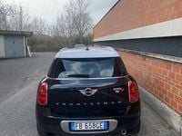 Usata Mini Countryman 116 CV (85 kW) 2015 SUV