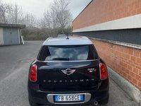 Usata Mini Countryman 116 CV (85 kW) 2016 SUV