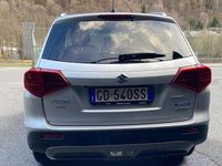 Usata Suzuki Vitara 129 CV (94 kW) 2020 SUV