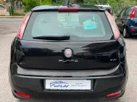 Usata Fiat Punto Evo Emotion 90 CV (66 kW) 2010 Utilitaria