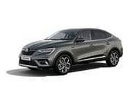 Gebraucht Renault Arkana Techno 143 PS (105 kW) 2023 Blau SUV
