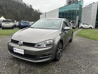 usata VW Golf 