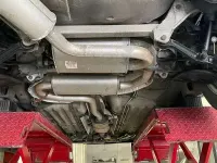 Usata Alfa Romeo Spider 155 CV (114 kW) 2000 Cabrio