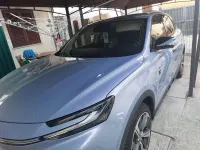 Usata MG Marvel R Performance 105 kW (143 CV) 2022 Bluazzurro SUV