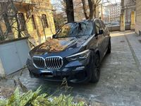 usata BMW X5 M XDRIVE30D