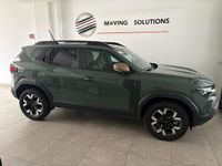 Usata Dacia Duster Extreme 131 CV (96 kW) 2024 Verde SUV