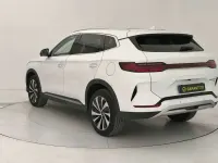 Usata BYD Seal U Boost 218 CV (160 kW) 2025 Bianco SUV